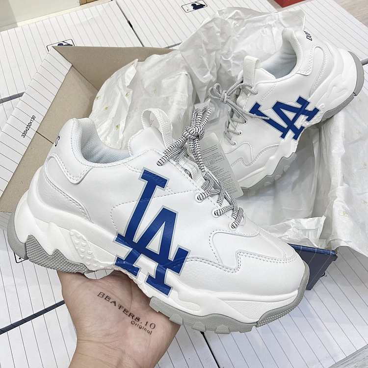 1 CHUYÊN SỈ Giày MLB Chunky Sneaker giá rẻ tại TPHCM